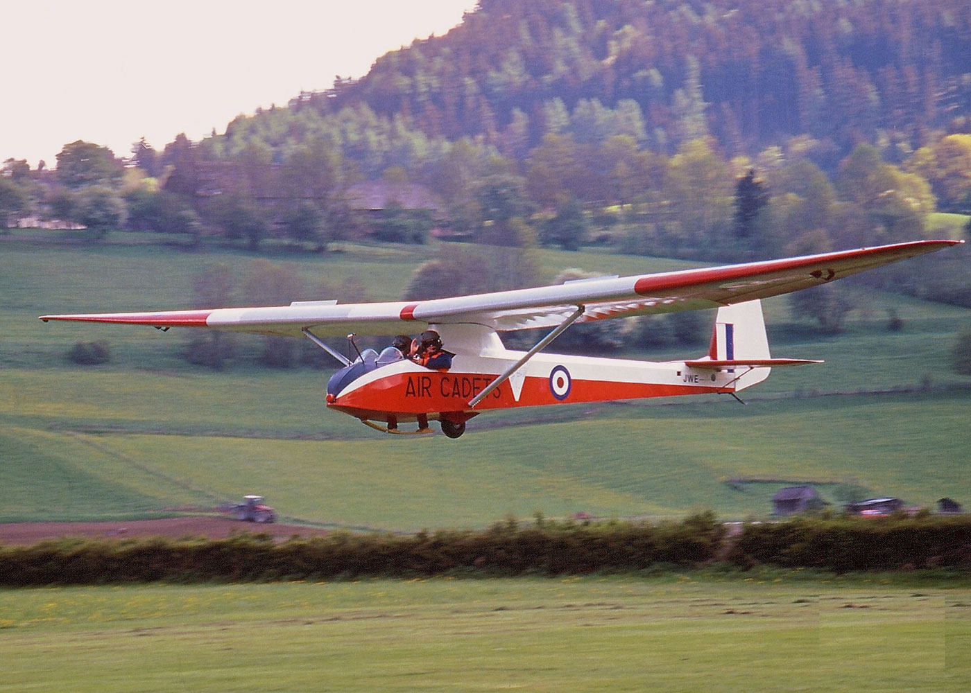 Gliders Laser Cut Kits Australia